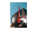 HI-LIFT | SOPORTE - JEEP WARNGLER JK