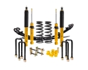 OME | KIT COMPLETO DE SUSPENSIÓN | TOYOTA LAND CRUISER HZJ - 78/79