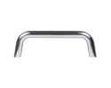 ARCO CENTRAL EM AÇO INOX - TOYOTA LAND CRUISER KZJ90/5 (-2003)