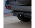 ENGATE DE REBOQUE (FIXO) - TOYOTA LAND CRUISER 90 (1996-2003)
