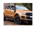 BRAVO SNORKEL - FORD RANGER PX (2011 - 2022)