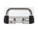 ARCO CENTRAL ACERO INOX - TOYOTA LAND CRUISER HDJ-105