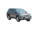 DEFENSA BIG BAR INOX - TOYOTA L/C 200 (2008+)