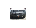 SOPORTE CABRESTANTE OCULTO - FORD RANGER PX-MKIII / PX-MKII / PX-MKI