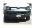 SOPORTE CABRESTANTE OCULTO - FORD RANGER PX-MKIII / PX-MKII / PX-MKI