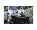ARB | PÁRA-CHOQUE DA BARRA DO GUINCHO - TOYOTA HILUX SR5 / 4RUNNER (1992+)