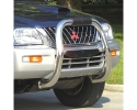 PÁRA-CHOQUE BIG BAR (ALTO) - MITSUBISHI L-200 (2002 - 2006)