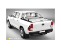 REALTRUCK | TONNEAU COVER ALUMNIO D/CABINA - FORD RANGER PX-MKI / PX-MK-II