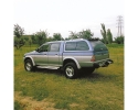 HARD TOP (COM JANELA) - MITSUBISHI L200 X/CAB