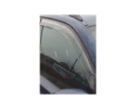 DEFLETORES DE JANELA - MITSUBISHI L200 (2006 E 2010) X/CAB