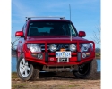 ARB | GUINCHO BAR DELUXE - MITSUBISHI MONTERO V80 (2007-2011)