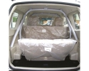 ARCO ANTI-ROLO (INTERIOR + EXTERIOR) - MITSUBISHI MONTERO (2007+)