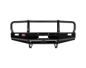 ARB | WINCH BAR DELUXE - NISSAN NAVARA D-22 (97-2002)
