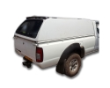 HARD TOP (SEM JANELA) - NISSAN NAVARA D-22 S/CAB