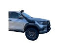 SAFARI SNORKEL | TOYOTA HI-LUX (2016 & 2021) 2.8 WIDE BODY