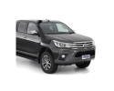 SAFARI SNORKEL | TOYOTA HI-LUX (2016 & 2021) 2.8 WIDE BODY