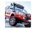 SAFARI SNORKEL | TOYOTA HI-LUX (2016 & 2021) 2.8 WIDE BODY