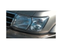 PROTETORES DE FAROL ACRÍLICOS - NISSAN PATROL GR61