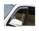 DEFLECTORES DE VENTANILLA (DELANTEROS) - SUZUKI GRAND VITARA (2005+)