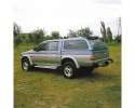 HARD TOP (SIN VENTANA) - MITSUBISHI L200 D/CAB