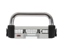 ARB | ARCO CENTRAL ACERO INOX (NO CEE) - FORD RANGER (2007-2011)