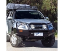 ARB | OME | PARAGOLPES WINCH BAR "CRCIAL" - ISUZU DMAX RT50 (2012+)