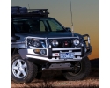 ARB | PARAGOLPES WINCH BAR "DELUXE" - ISUZU DMAX (2012+)