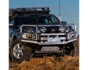 ARB | PARAGOLPES WINCH BAR "DELUXE" - ISUZU DMAX (2012+)