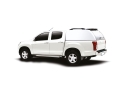 HARD TOP - ISUZU D-MAX RT50 (2012-2016) & (2017-2020) D/CAB