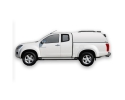 CAPOTA RÍGIDA - ISUZU D-MAX RT50 (2012-2016) E (2017-2020) X/CAB