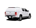 CAPOTA RÍGIDA (TRABALHO) - ISUZU D-MAX RT50 (2012-2016) E (2017-2020) D/CAB