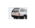 HARD TOP - ISUZU PICK UP RODEO / D-MAX (2003-2006) S/CAB