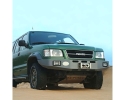 PARAGOLPES CABRESTANTE INTEGRAL - ISUZU TROOPER (1998-2004)