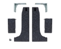 ARB | KIT PANELES LATERALES - JEEP WRANGLER JKU (5 PUERTAS)