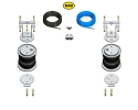 KIT SUSPENSIÓN NEUMÁTICA BASIC - ISUZU DMAX RT50 (2012+)