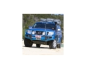 ARB | WINCH BAR - NISSAN PATHFINDER / NAVARA D40 (2005-2010)