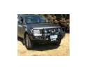 ARB | WINCH BAR - NISSAN PATHFINDER / NAVARA D40 (2005-2010)