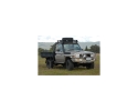SAFARI SNORKEL | SNORKEL SAFARI TOYOTA LAND CRUISER (HZJ-76-78-79) (2007+)