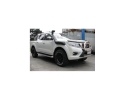 SAFARI SNORKEL | SNORKEL SAFARI NISSAN NAVARA D23/NP300 D/CAB & X/CAB (2016+)