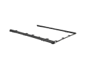 ARB | SOPORTES PARA BACA BASE RACK - VOLKSWAGEN TRANSPORTER T5, T6, T6.1 SWB (2003+)