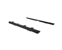 ARB | SOPORTES PARA BACA BASE RACK - VOLKSWAGEN TRANSPORTER T5, T6, T6.1 SWB (2003+)