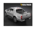 REALTRUCK | BARRAS TRANSVERSAIS - MERCEDES X CLASS / NISSAN NAVARA D23 / NP300 / RENAULT ALASKAN | X&D/CABINE