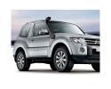 BRAVO SNORKEL - MITSUBISHI PAJERO / MONTERO V80 / V90 (2007 - )
