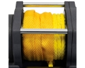 SUPERWINCH | CABRESTANTE ELÉCTRICO TERRA 2500S (CABLE SINTÉTICO)