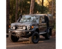 ARB | PÁRA-CHOQUE (FRENTE) - TOYOTA LAND CRUISER 76, 78 E 79 (2024+)