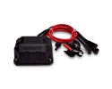 BUSHRANGER | CABRESTANTE REVO MKII 10000LBS (12V) (CABLE ACERO)