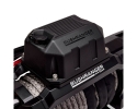 BUSHRANGER | CABRESTANTE REVO MKII 12000LBS (12V) (CABLE SINTÉTICO)