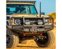 ARB | BARRA DE GUINCHO PARA PÁRA-CHOQUES SUMMIT MKII - TOYOTA LAND CRUISER 70 (2024+)