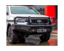 ARB | PÁRA-CHOQUE WINCH BAR LUXE "SUMMIT MKII" - TOYOTA HILUX (CORPO LARGO) (2024+)