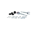 KIT BIELETAS TRASERAS ALARGADAS - TOYOTA LAND CRUISER 200 & SERIE 70